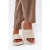 Dámské pantofle LEE MAYA 50251016 BEIGE