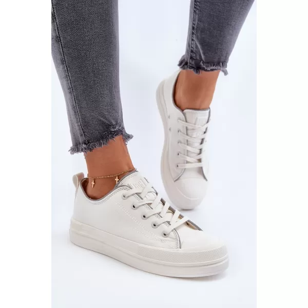  Dámské tenisky BIG STAR LL274A177 WHITE 