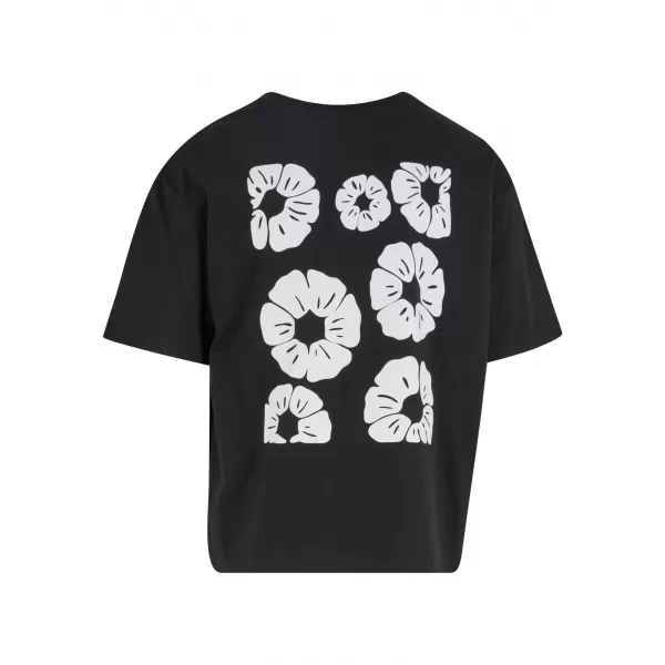  Pánské triko MISTER TEE MT4021 BLACK 