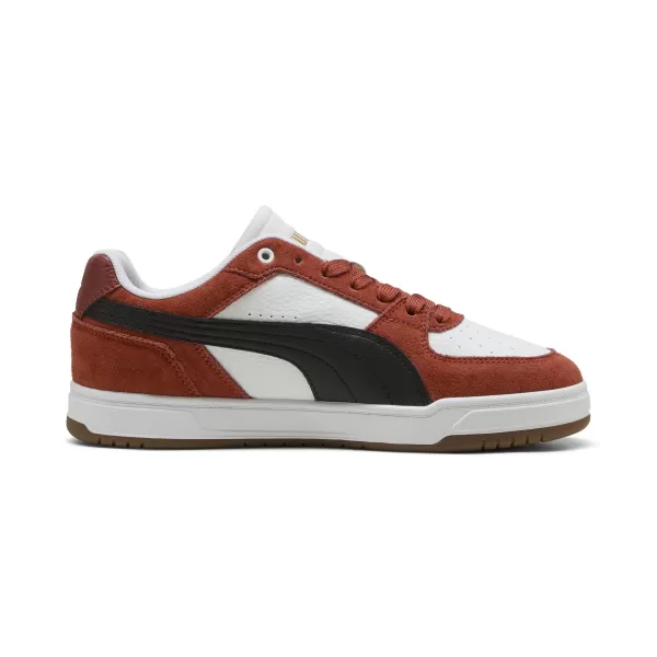  Boty PUMA CAVEN III OG 404485_03 RED/PUMA BLACK/PUMA WHITE 