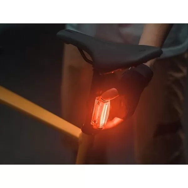  Zadní osvětlení TOPEAK BLUETOOTH REDLITE 80BT 