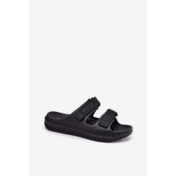  Dámské boty BIG STAR RR274A527 BLACK 