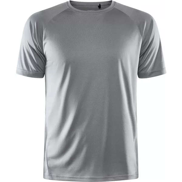  Pánské sportovní tričko CRAFT Corp. CORE Unify Training Tee M MONUMENT 