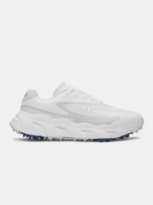 Pánské boty UNDER ARMOUR 6009283-100 BÍLÁ