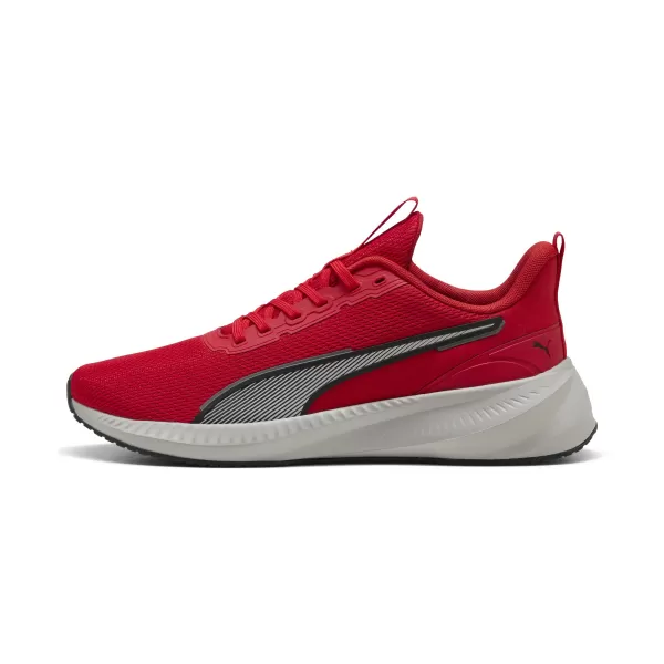  Boty PUMA FLYER LITE 3 310797_29 FOR ALL TIME RED/COOL LIGHT 