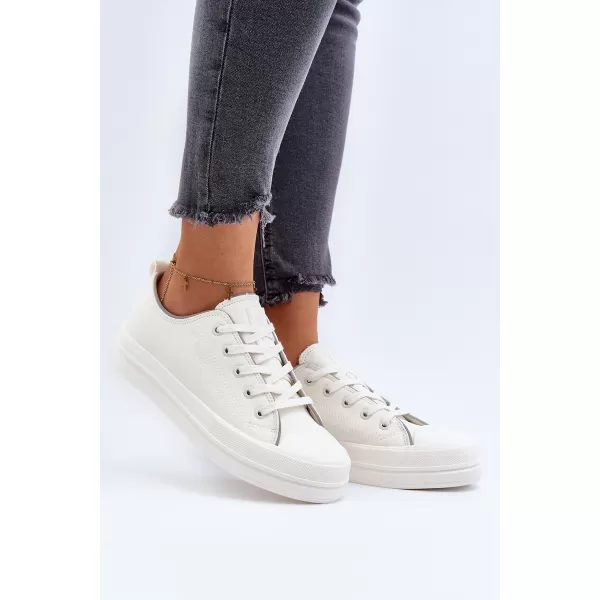  Dámské tenisky BIG STAR NN274847 WHITE 