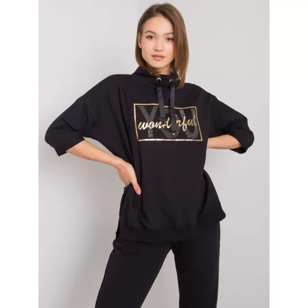 Dámský set RELEVANCE RV-KMPL-6422.59P NOIRE 