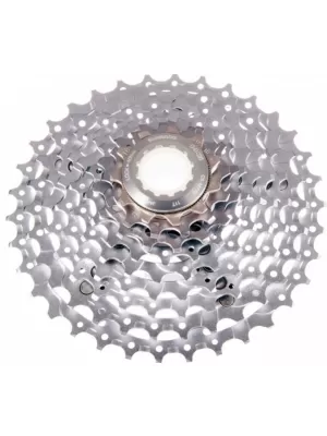 Kazeta SHIMANO XT CS-M770 9 11-32Z ORIGINAL BALENÍ