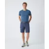 Pánské kraťasy HUSKY KIANI M DARK BLUE