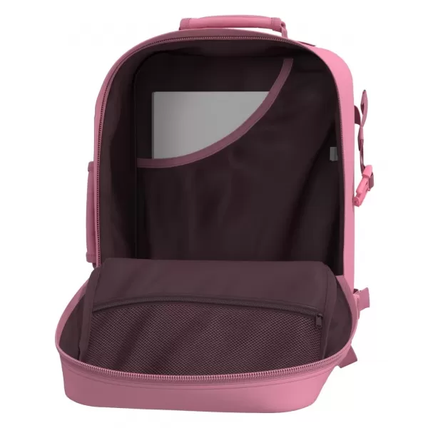  Batoh CABINZERO Classic 36L ROSA ROSA 