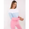 Dámský set RUE PARIS RV-KMPL-5971.05 PINK