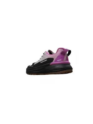 Dámské boty HANNAH RULA W BLACK/BORDEAUX
