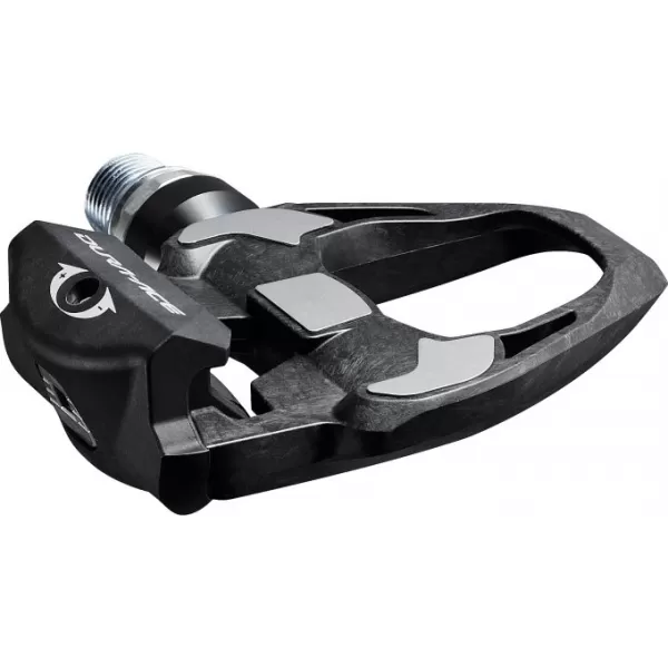  Pedály nášlapné SHIMANO DURA-ACE PD-R9100 ORIGINAL BALENÍ 