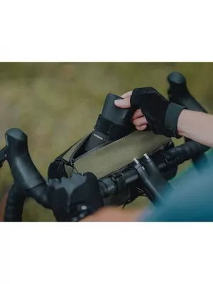Brašna TOPEAK TUBULAR BAR BAG ZELENÁ