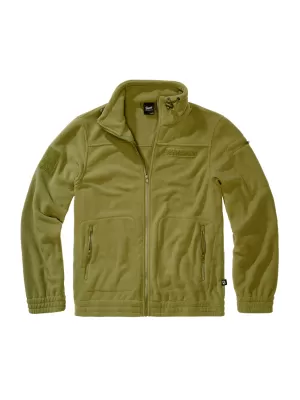 Pánská mikina BRANDIT 5040 OLIVE