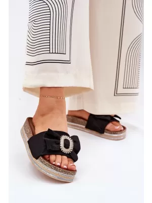 Dámské boty BOTO LENELA 36422 BLACK