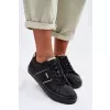 Dámské tenisky BIG STAR TT274290 BLACK