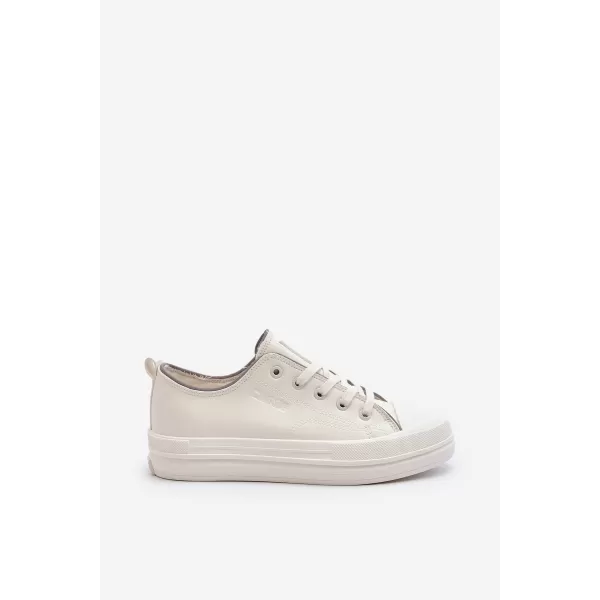  Dámské tenisky BIG STAR NN274847 WHITE 