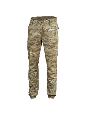 Pánské kalhoty PENTAGON YPERO PANTS K05035-CAMO PENTACAMO