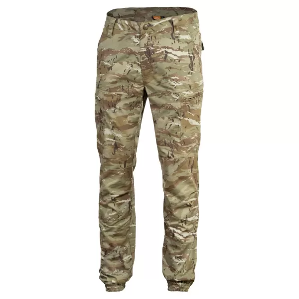  Pánské kalhoty PENTAGON YPERO PANTS K05035-CAMO PENTACAMO 