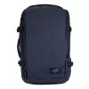 Batoh CABINZERO Adventure Pro 42L ABSOLUTE BLACK