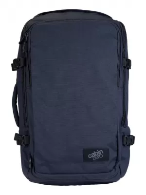 Batoh CABINZERO Adventure Pro 42L ABSOLUTE BLACK