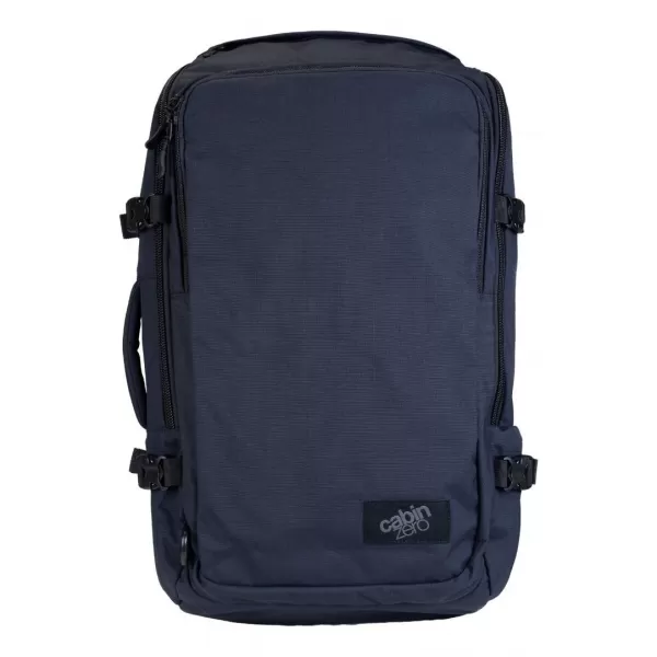  Batoh CABINZERO Adventure Pro 42L ABSOLUTE BLACK 