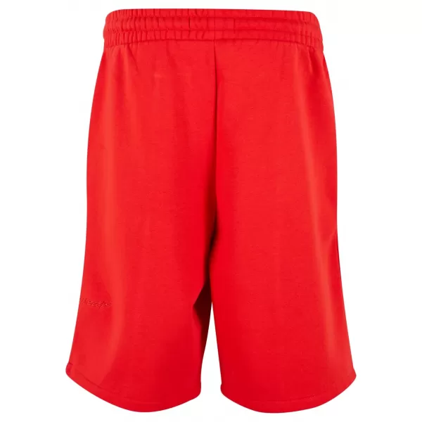  Pánské kraťasy ROCAWEAR RWSH016 FIERY RED 