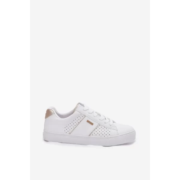  Dámské tenisky BIG STAR TT274291 WHITE 