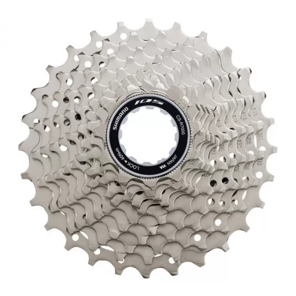  Kazeta SHIMANO 105 CS-R7000 11 11-28Z ORIGINAL BALENÍ 