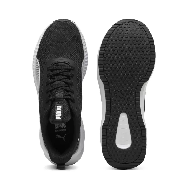  Boty PUMA FLYER LITE 3 310797_01 PUMA BLACK/PUMA WHITE 