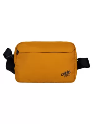 Taška CABINZERO Flipside 3L ORANGE CHILL