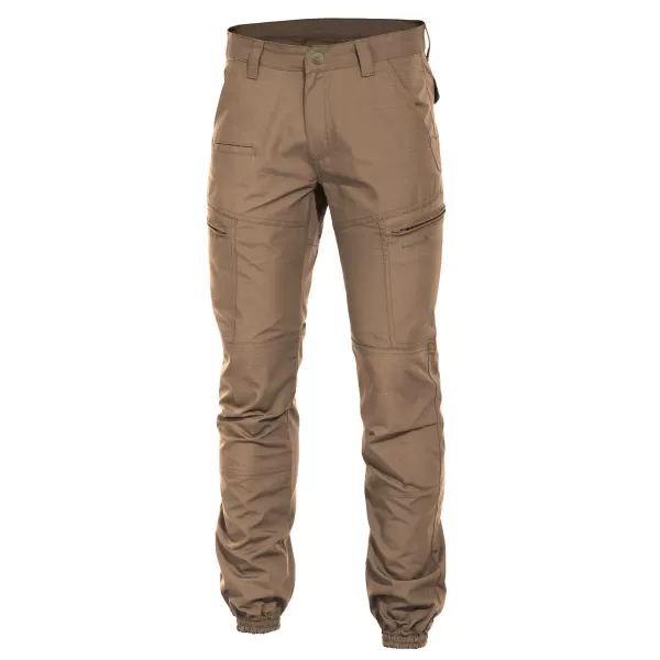  Pánské kalhoty PENTAGON YPERO PANTS K05035 COYOTE 