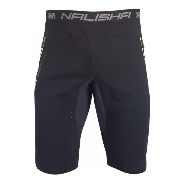  Pánské kraťasy HAVEN NALISHA SLIMFIT SHORT ZELENÁ 