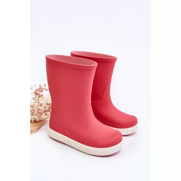  Dětské holinky BOTO GOKIDS 979 28870 FUCHSIA 