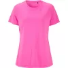 Dámské sportovní tričko CRAFT Corp. CORE Unify Training Tee W MAGENTA
