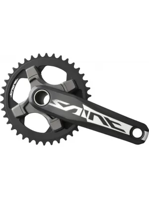 Kliky SHIMANO SAINT FC-M820 0X10 + BB MISKY ORIGINAL BALENÍ