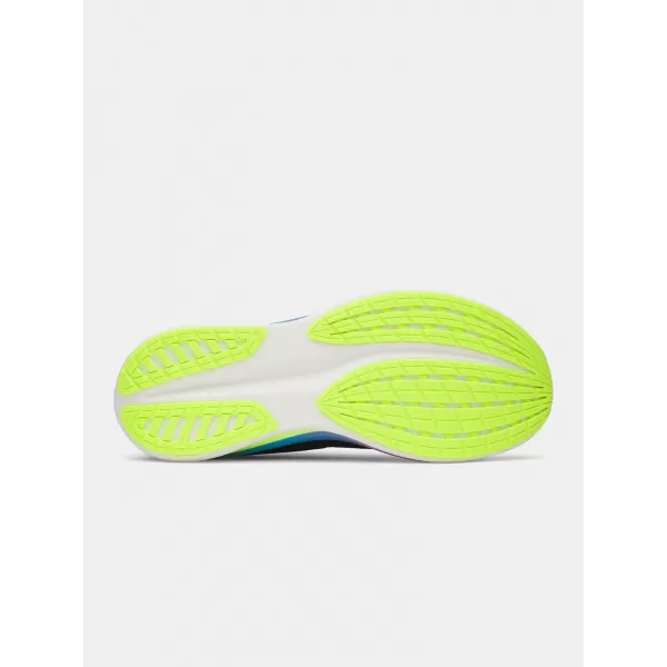  Pánské boty UNDER ARMOUR VELOCITI SPEED SPD 6000007-005 ČERNÁ 