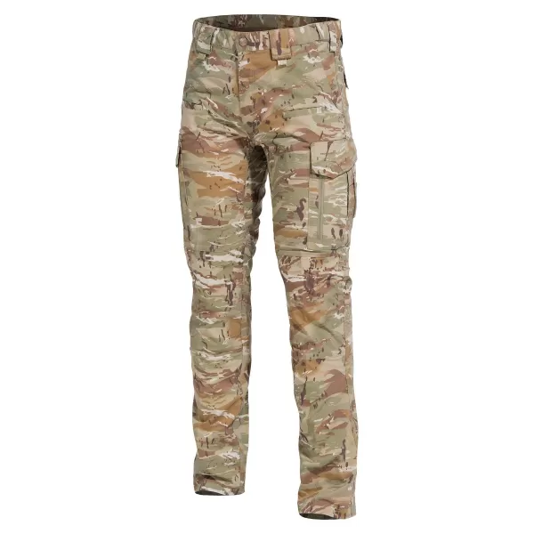  Kalhoty PENTAGON RANGER 2.0 CAMO K05007-2.0-Camo PENTACAMO 