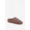 Pánské pantofle BOTO SEREVAN 40748 BROWN