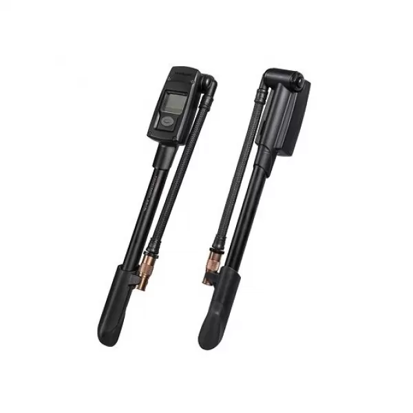  Hustilka TOPEAK POCKET SHOCK DIGITAL 
