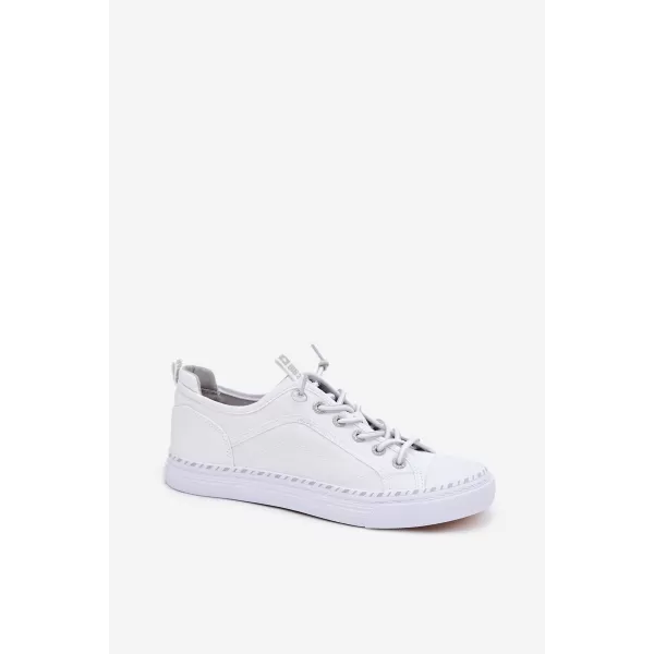  Dámské tenisky BIG STAR TT274388 WHITE 