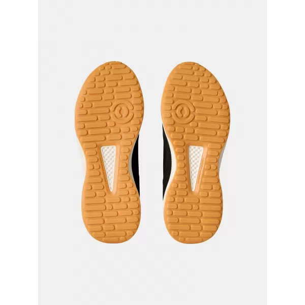  Pánské boty UNDER ARMOUR EDGE SUEDE 3027731-001 ČERNÁ 