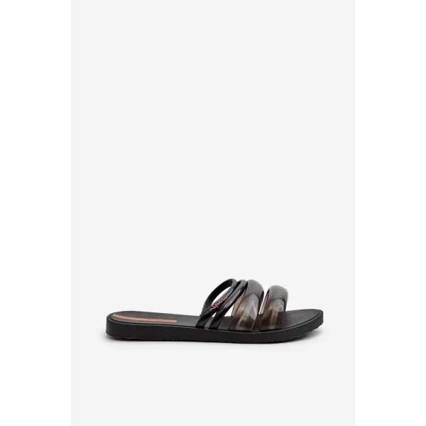  Dámské žabky IPANEMA 26727 BLACK 