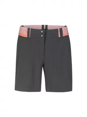 Dámské kraťasy HANNAH HOLY SHORTS URBAN CHIC