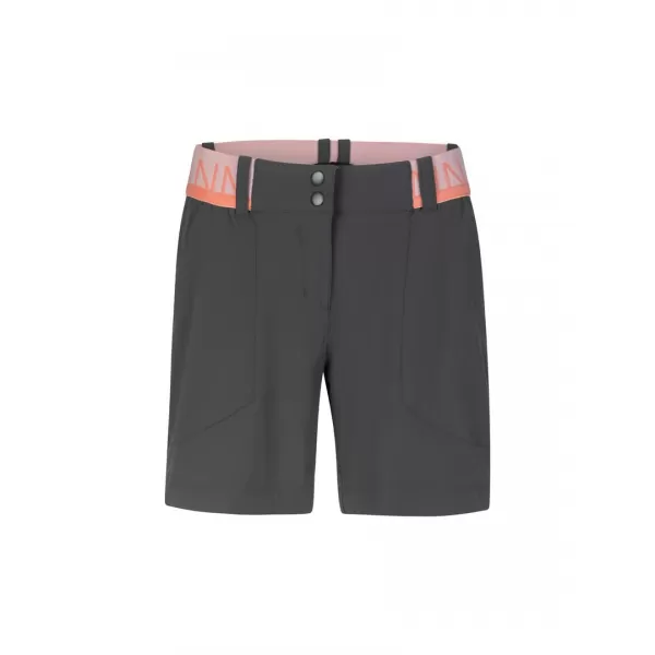  Dámské kraťasy HANNAH HOLY SHORTS URBAN CHIC 