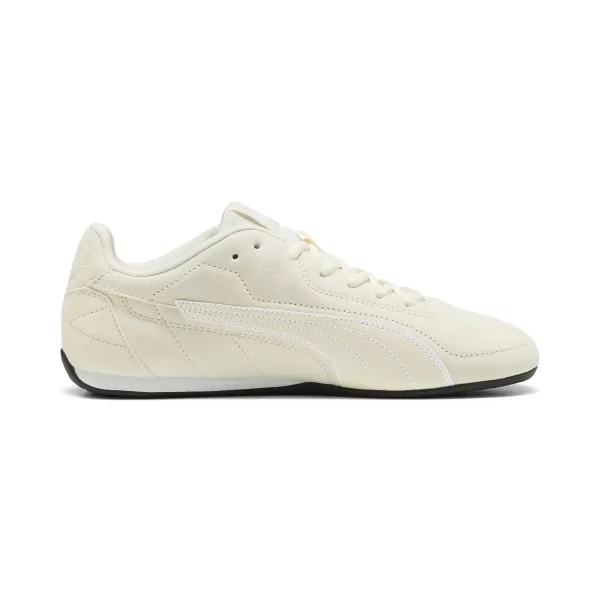  Boty PUMA CATCH SD 402681_09 ALPINE SNOW/PUMA WHITE 