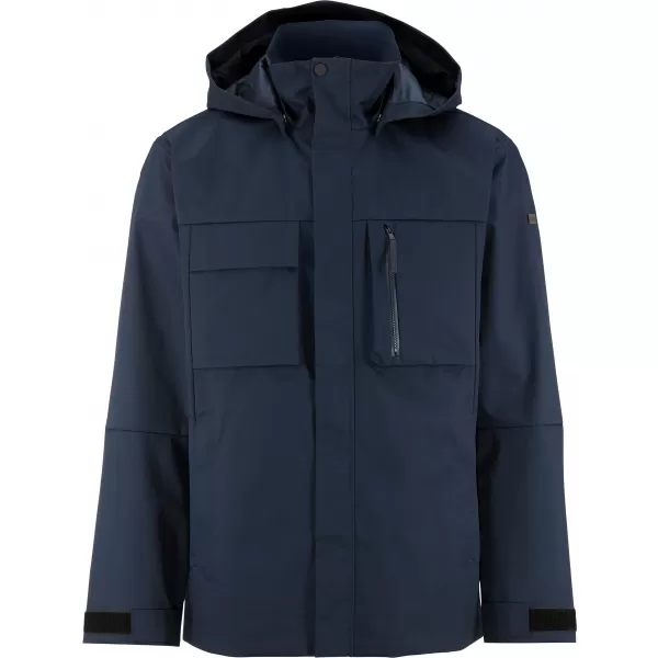  Pánská bunda CRAFT Corp. Urban Jacket M OHNIVÁ 