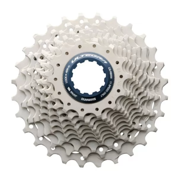  Kazeta SHIMANO ULTEGRA CS-R8000 11 14-28Z ORIGINAL BALENÍ 