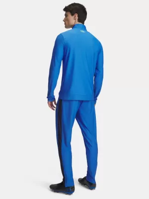 Pánská souprava UNDER ARMOUR UA M CHALLENGER TRACKSUIT 6004052-402 MODRÁ